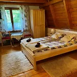 Siedlisko U Jana Korbielów