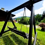Siedlisko U Jana Ubytování v soukromí