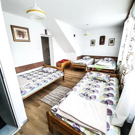 Homestay Siedlisko U Jana