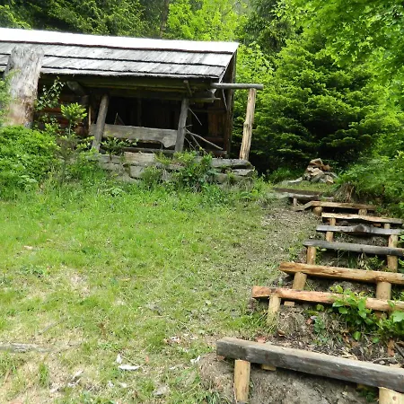 Ubytování v soukromí Siedlisko U Jana Korbielów