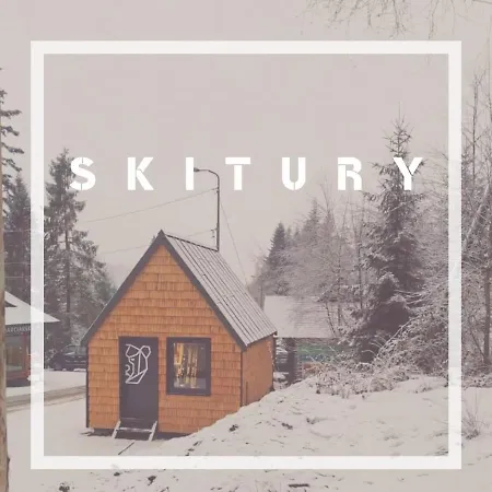 ホームステイ Siedlisko U Jana