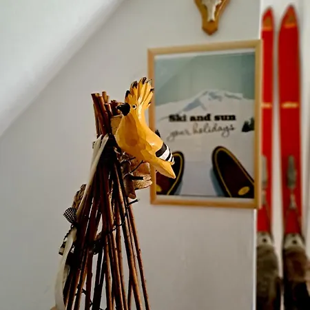 Siedlisko U Jana * 코르비에로프