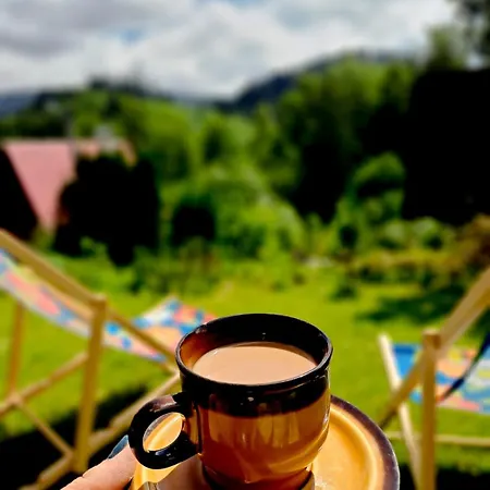 Siedlisko U Jana *
