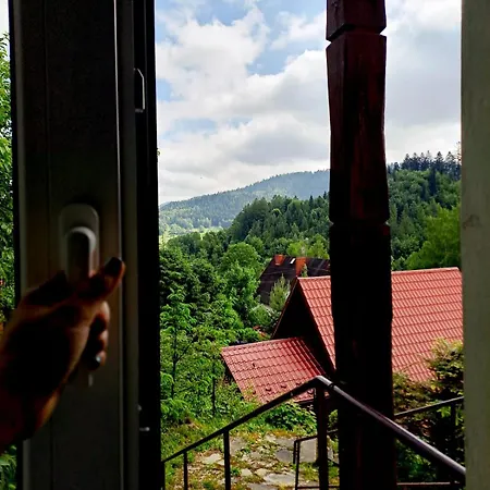 Homestay Siedlisko U Jana *