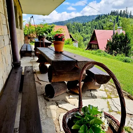 Accommodatie bij particulieren Siedlisko U Jana Korbielów