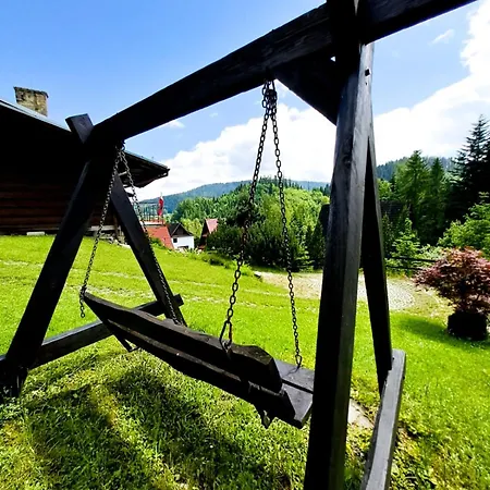 Siedlisko U Jana Homestay