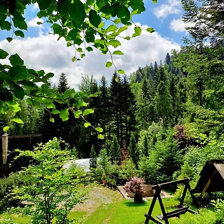 Siedlisko U Jana Homestay