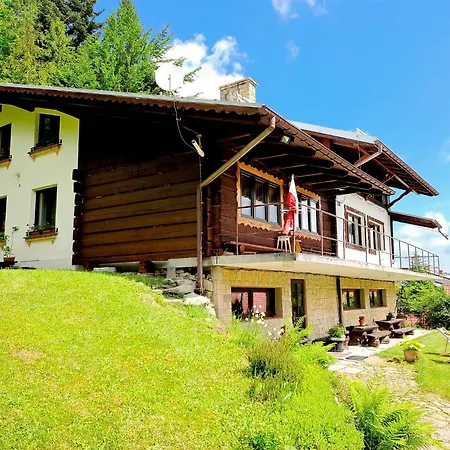 ホームステイ Siedlisko U Jana *