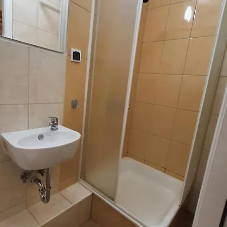 Siedlisko U Jana ホームステイ *