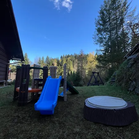 ホームステイ Siedlisko U Jana *