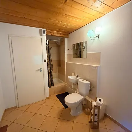 Ubytování v soukromí Siedlisko U Jana *