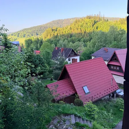 Ubytování v soukromí Siedlisko U Jana
