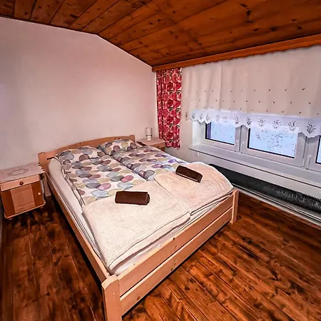 Siedlisko U Jana * Korbielów