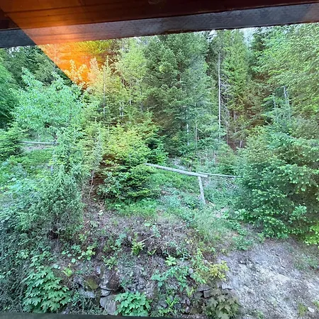 Siedlisko U Jana Ubytování v soukromí