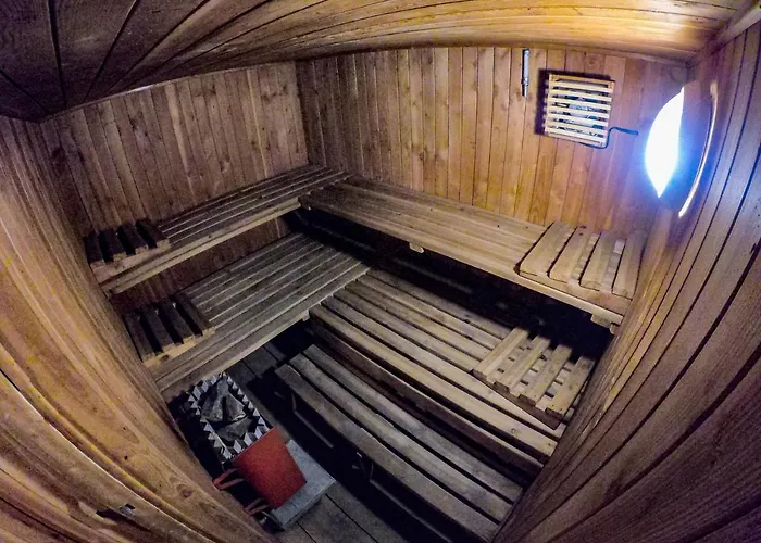 Siedlisko U Jana منزل للإقامة كوربييلوف