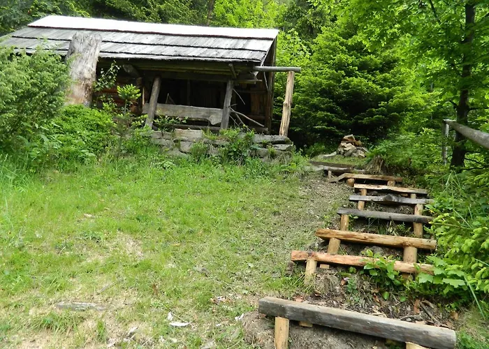 منزل للإقامة Siedlisko U Jana كوربييلوف