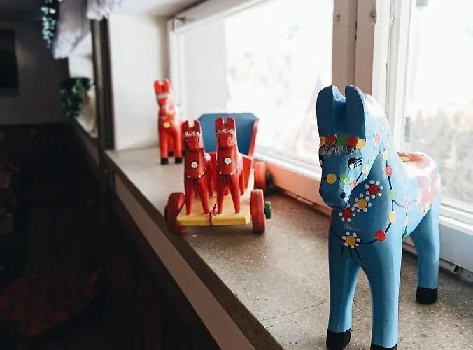 Siedlisko U Jana منزل للإقامة كوربييلوف