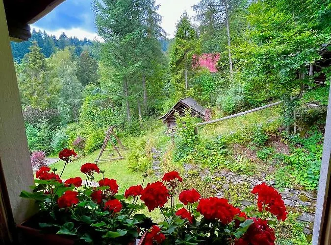 Siedlisko U Jana * كوربييلوف