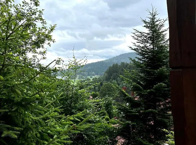 منزل للإقامة Siedlisko U Jana كوربييلوف