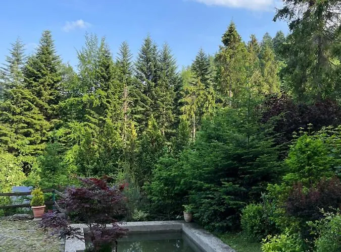 منزل للإقامة Siedlisko U Jana