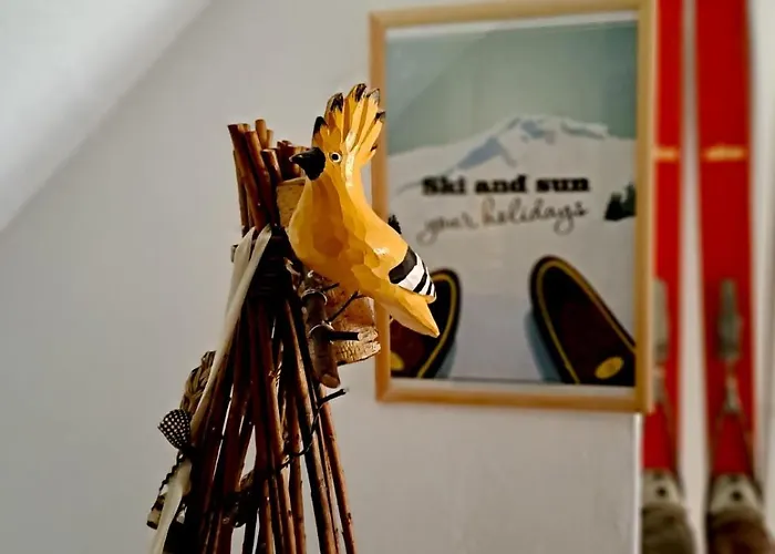 Siedlisko U Jana * كوربييلوف