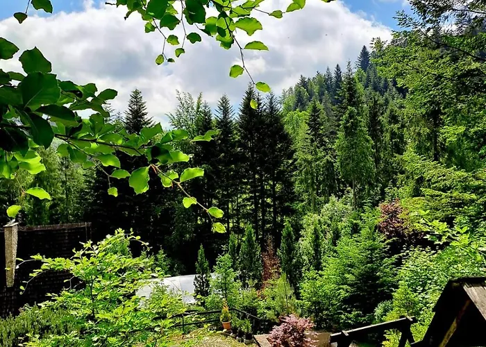 Siedlisko U Jana منزل للإقامة