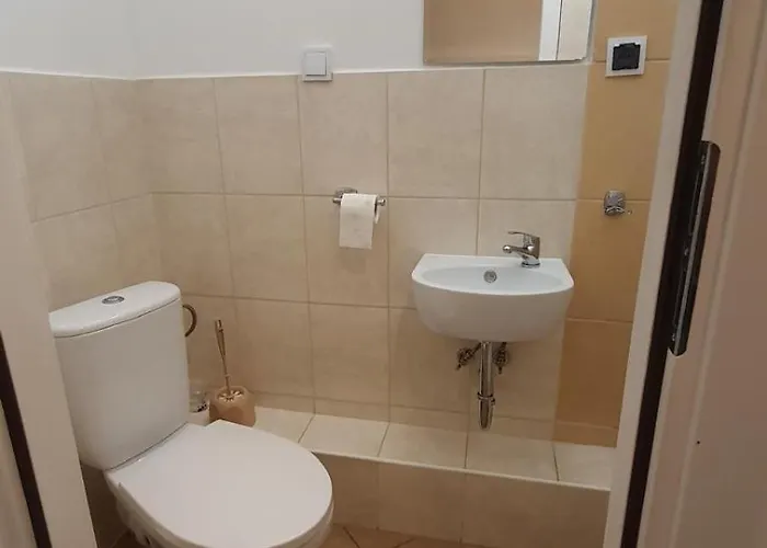 منزل للإقامة Siedlisko U Jana